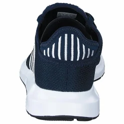 adidas Originals Swift Run X Collegiate Navy / Cloud White / Core Black Blå Hot