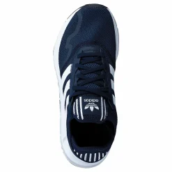 adidas Originals Swift Run X Collegiate Navy / Cloud White / Core Black Blå Hot
