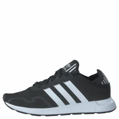 adidas Originals Swift Run X Core Black / Cloud White / Core Black Svart Outlet