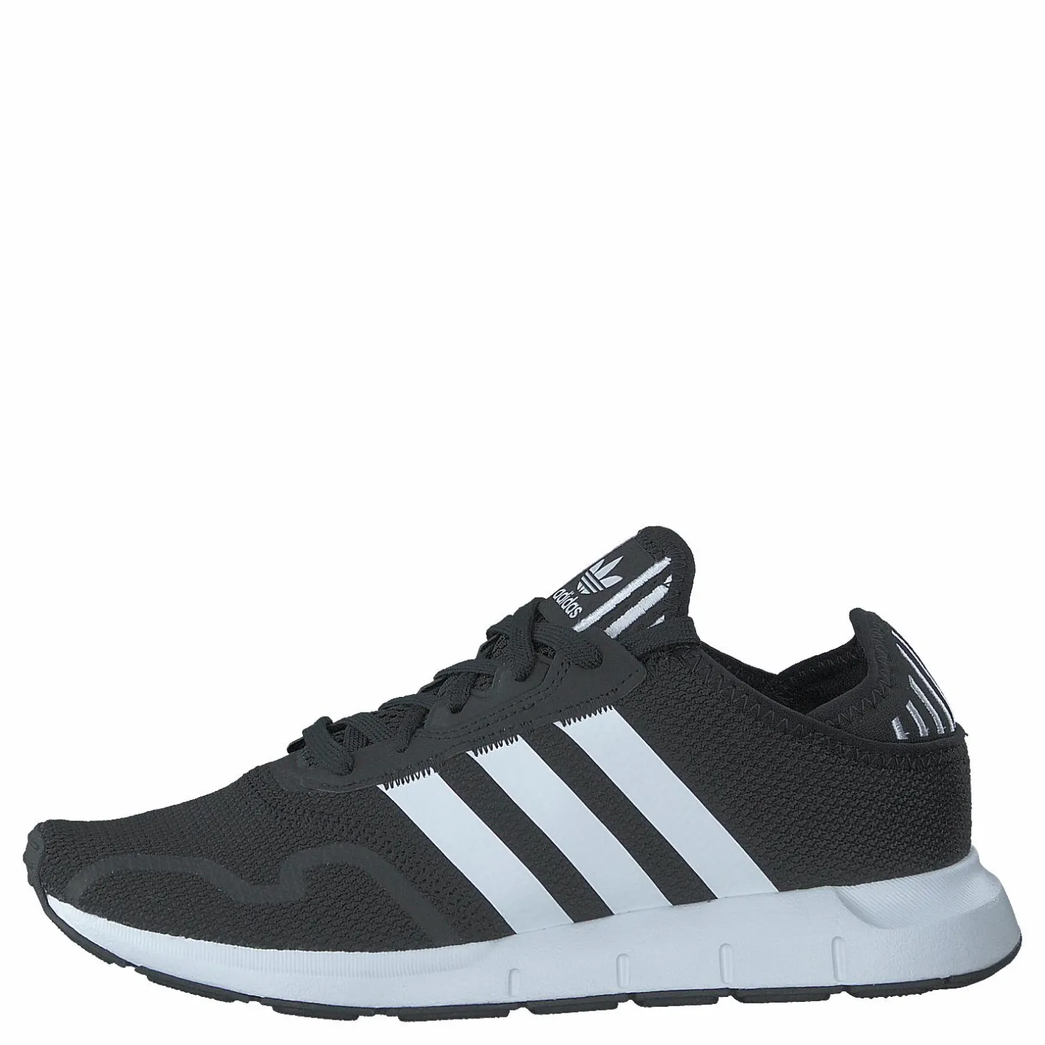 adidas Originals Swift Run X Core Black / Cloud White / Core Black Svart Outlet
