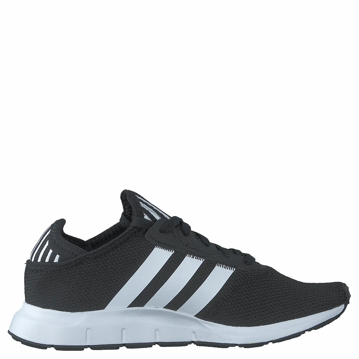 adidas Originals Swift Run X Core Black / Cloud White / Core Black Svart Outlet