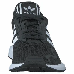 adidas Originals Swift Run X Core Black / Cloud White / Core Black Svart Outlet