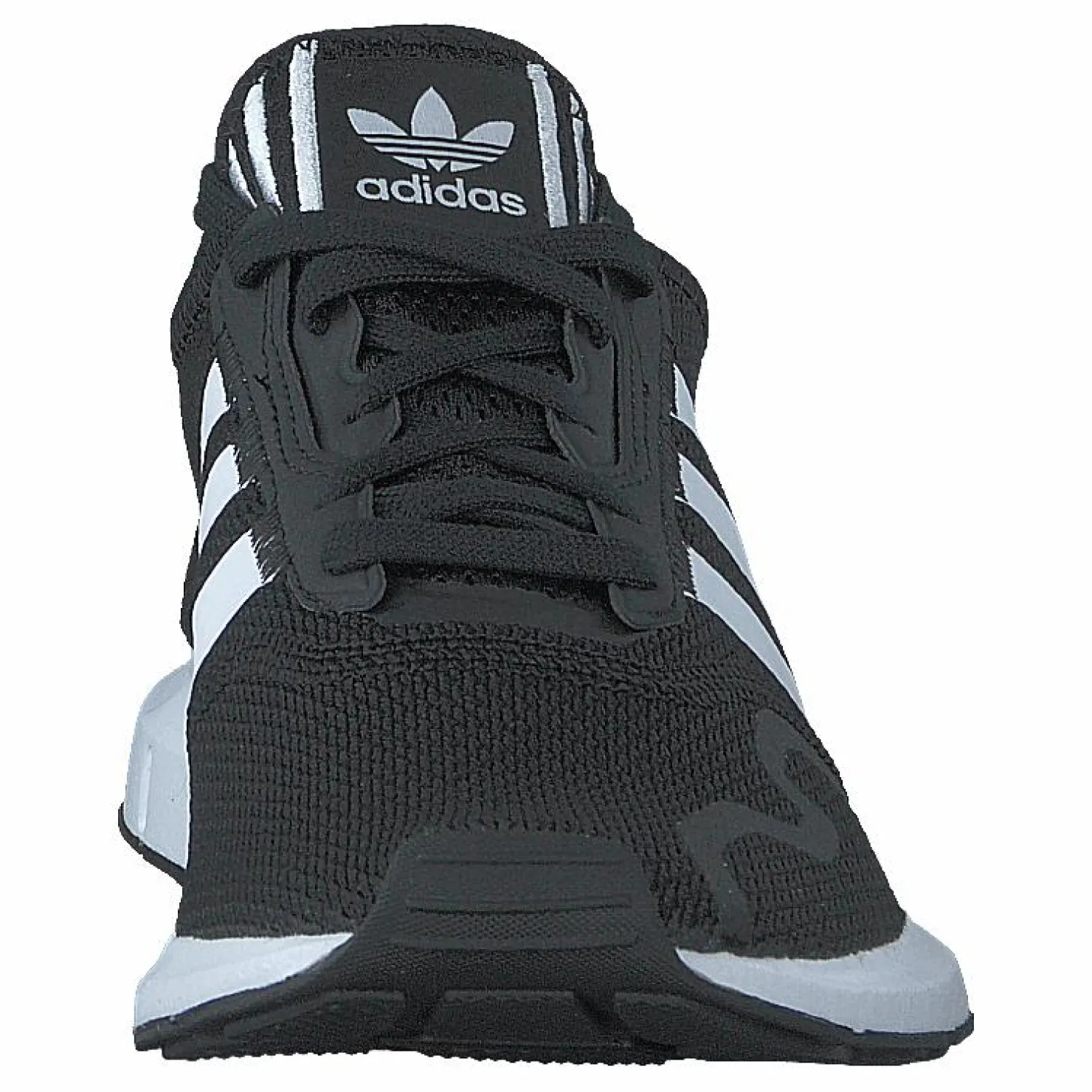 adidas Originals Swift Run X Core Black / Cloud White / Core Black Svart Outlet
