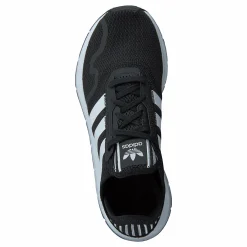 adidas Originals Swift Run X Core Black / Cloud White / Core Black Svart Outlet
