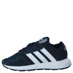 adidas Originals Swift Run X I Collegiate Navy / Cloud White / Core Black Blå Outlet