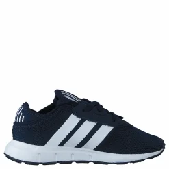 adidas Originals Swift Run X I Collegiate Navy / Cloud White / Core Black Blå Outlet