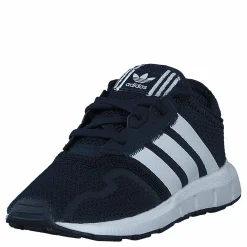adidas Originals Swift Run X I Collegiate Navy / Cloud White / Core Black Blå Outlet