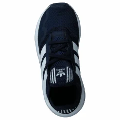 adidas Originals Swift Run X I Collegiate Navy / Cloud White / Core Black Blå Outlet