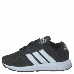 adidas Originals Swift Run X I Core Black / Cloud White / Core Black Svart Outlet