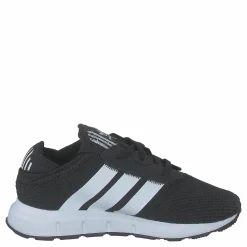 adidas Originals Swift Run X I Core Black / Cloud White / Core Black Svart Outlet