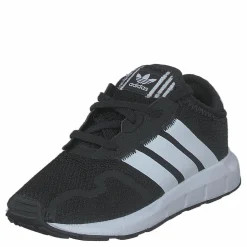 adidas Originals Swift Run X I Core Black / Cloud White / Core Black Svart Outlet
