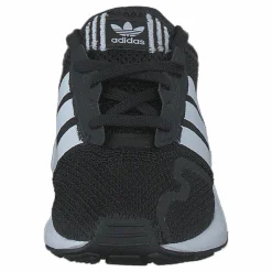 adidas Originals Swift Run X I Core Black / Cloud White / Core Black Svart Outlet