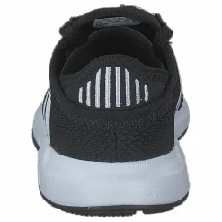 adidas Originals Swift Run X I Core Black / Cloud White / Core Black Svart Outlet