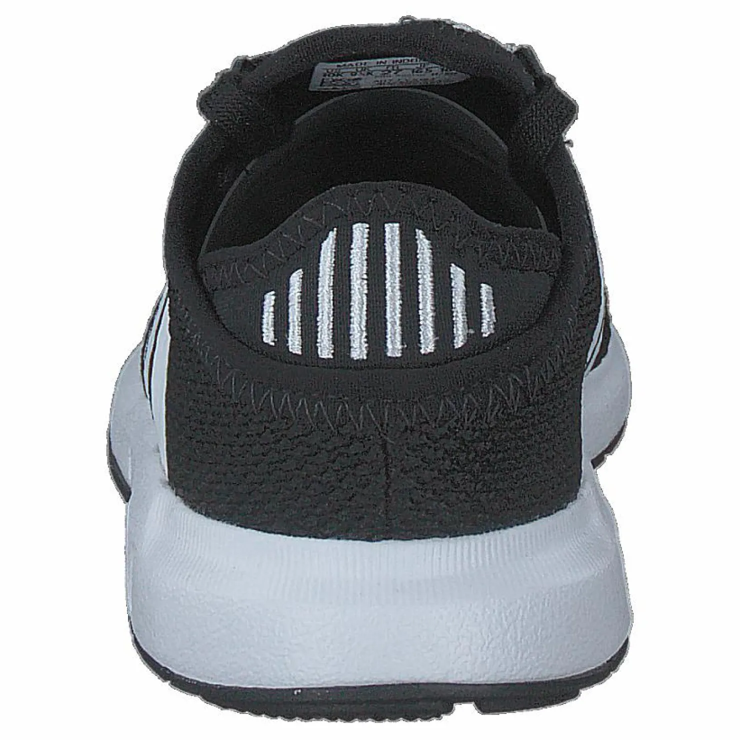 adidas Originals Swift Run X I Core Black / Cloud White / Core Black Svart Outlet