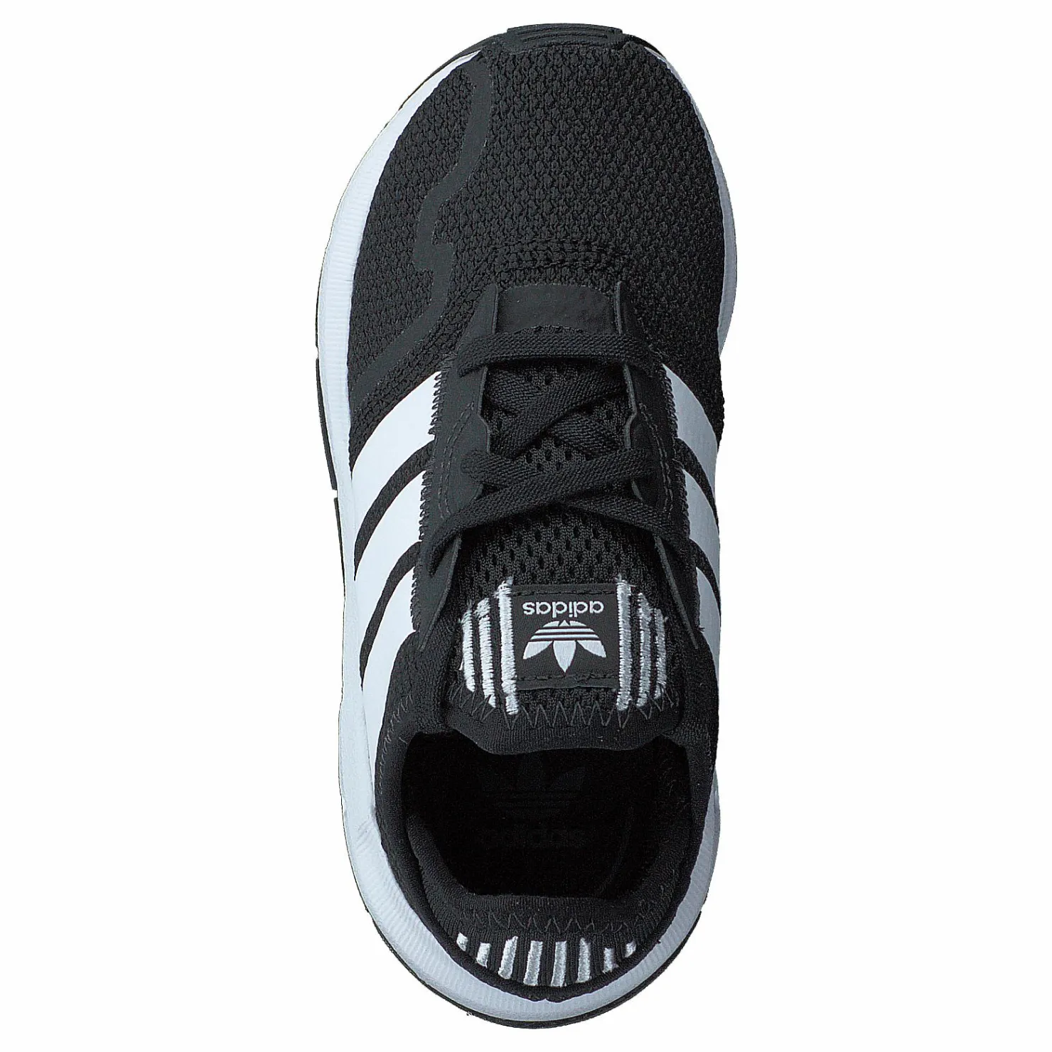adidas Originals Swift Run X I Core Black / Cloud White / Core Black Svart Outlet