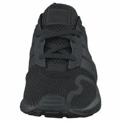 adidas Originals Swift Run X I Core Black / Core Black / Core Black Svart New