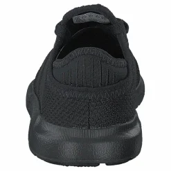 adidas Originals Swift Run X I Core Black / Core Black / Core Black Svart New