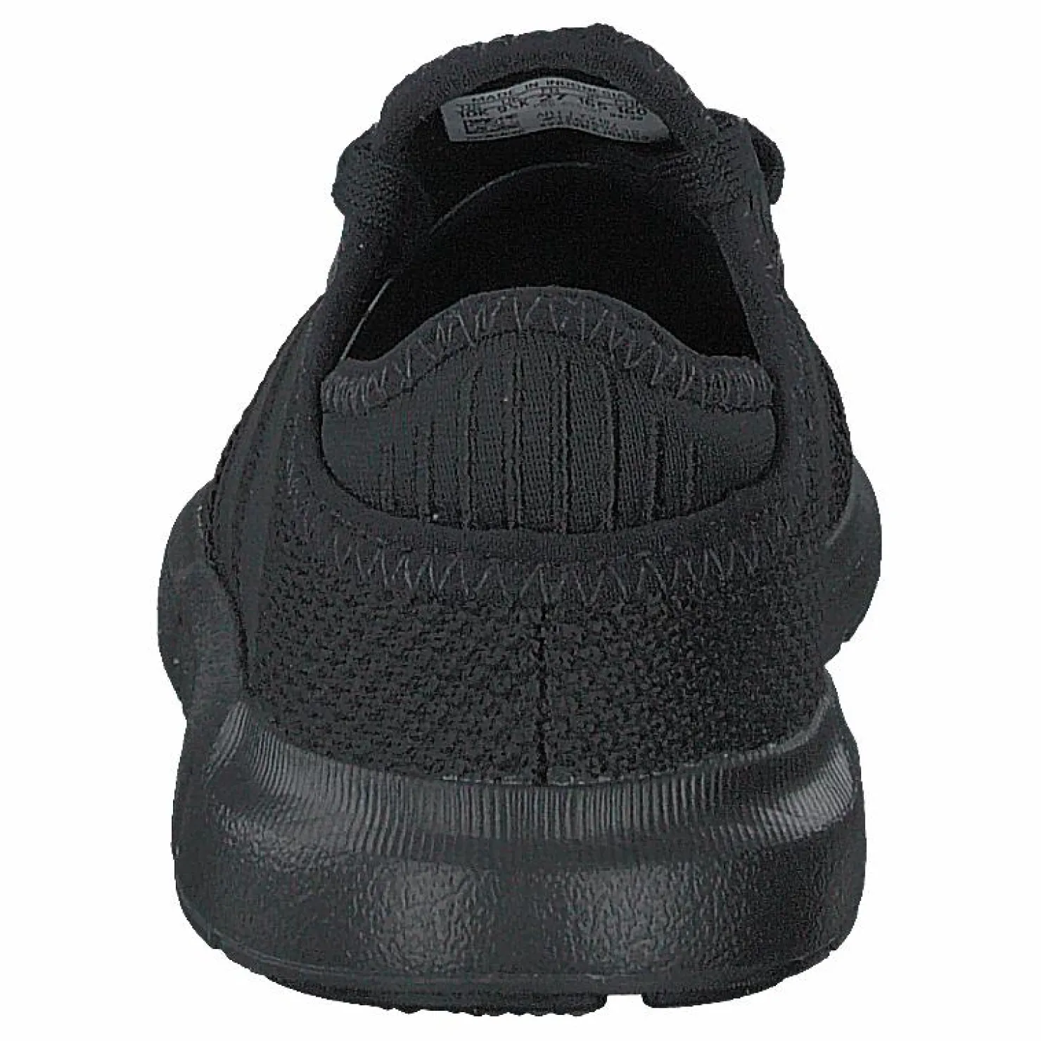 adidas Originals Swift Run X I Core Black / Core Black / Core Black Svart New