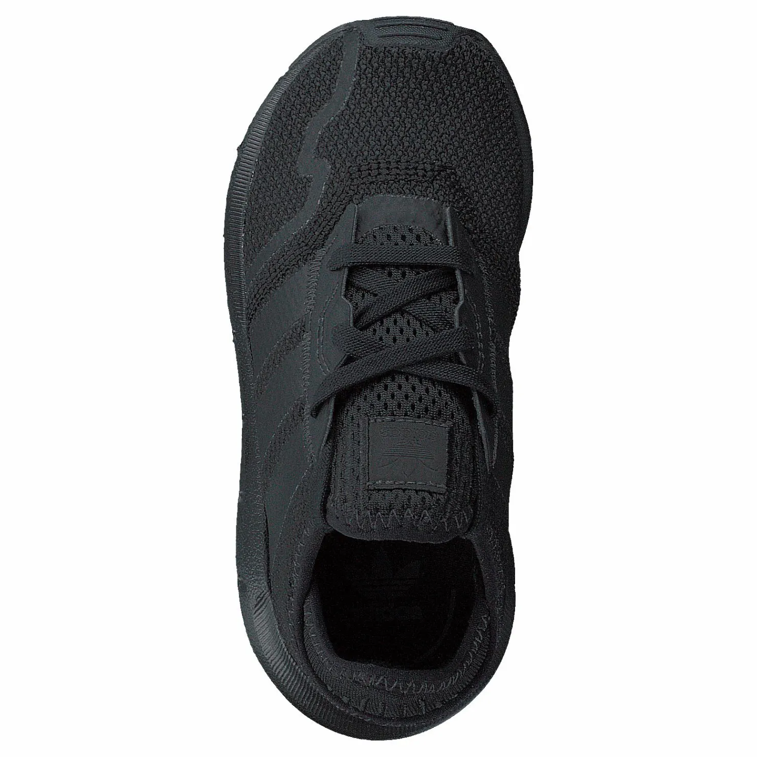 adidas Originals Swift Run X I Core Black / Core Black / Core Black Svart New