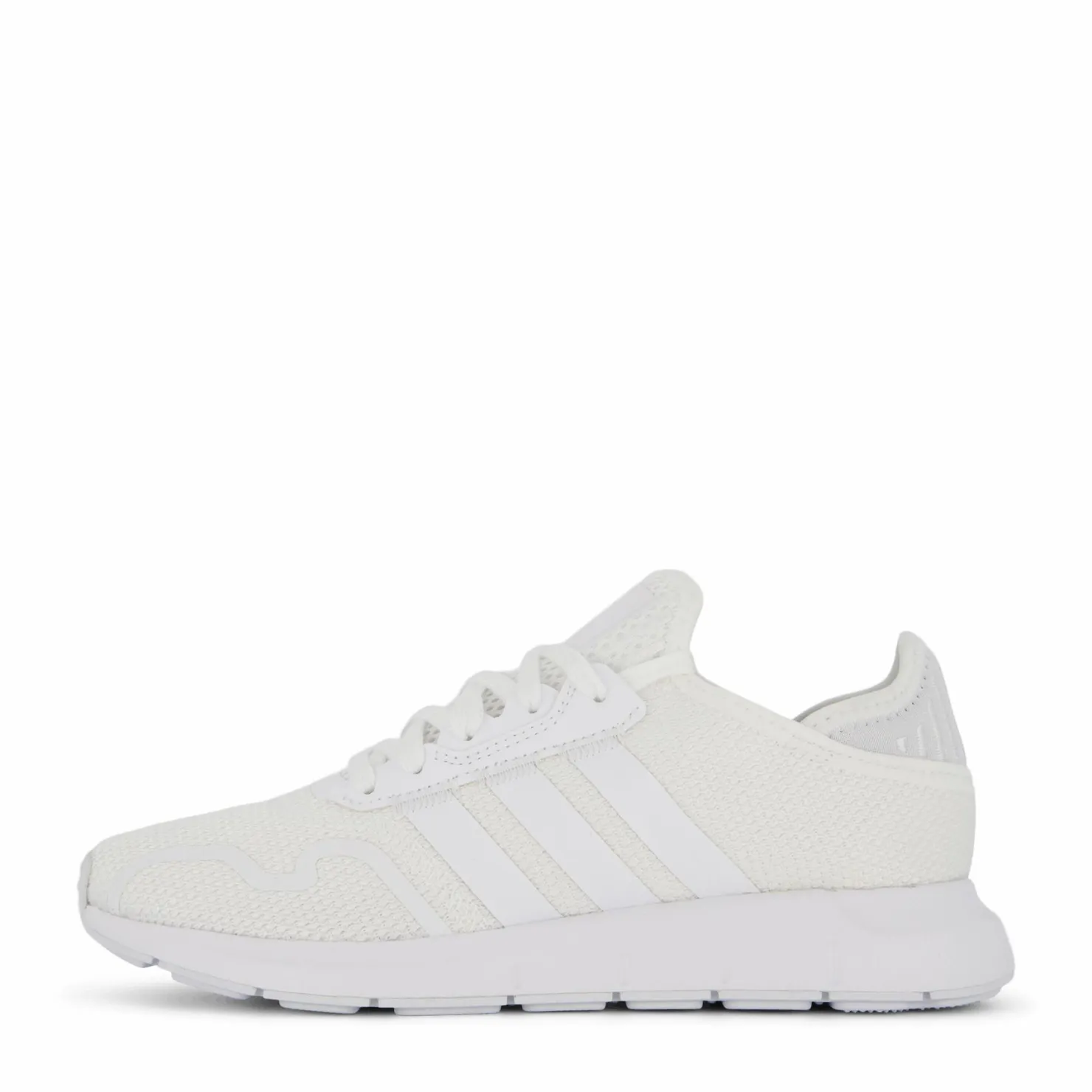adidas Originals Swift Run X J Cloud White / Cloud White / Cloud White Vit Best