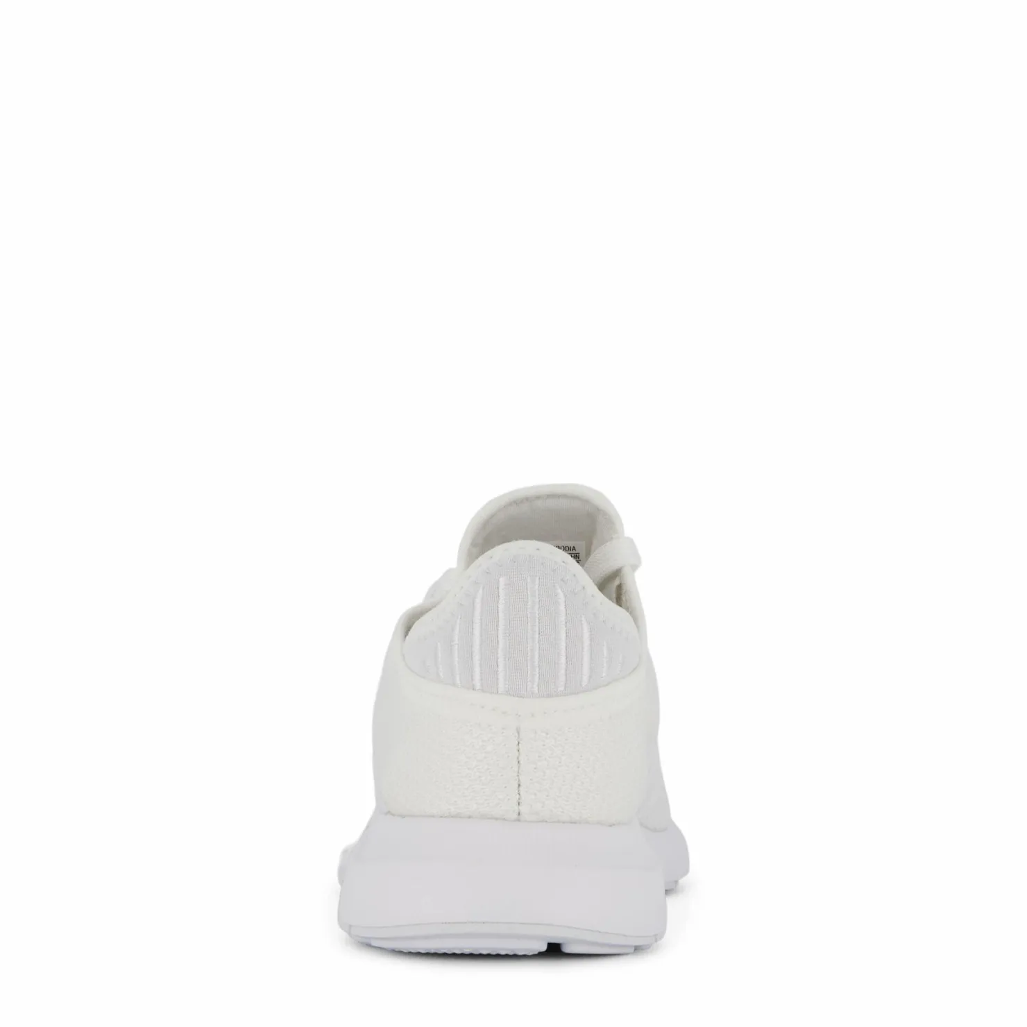 adidas Originals Swift Run X J Cloud White / Cloud White / Cloud White Vit Best
