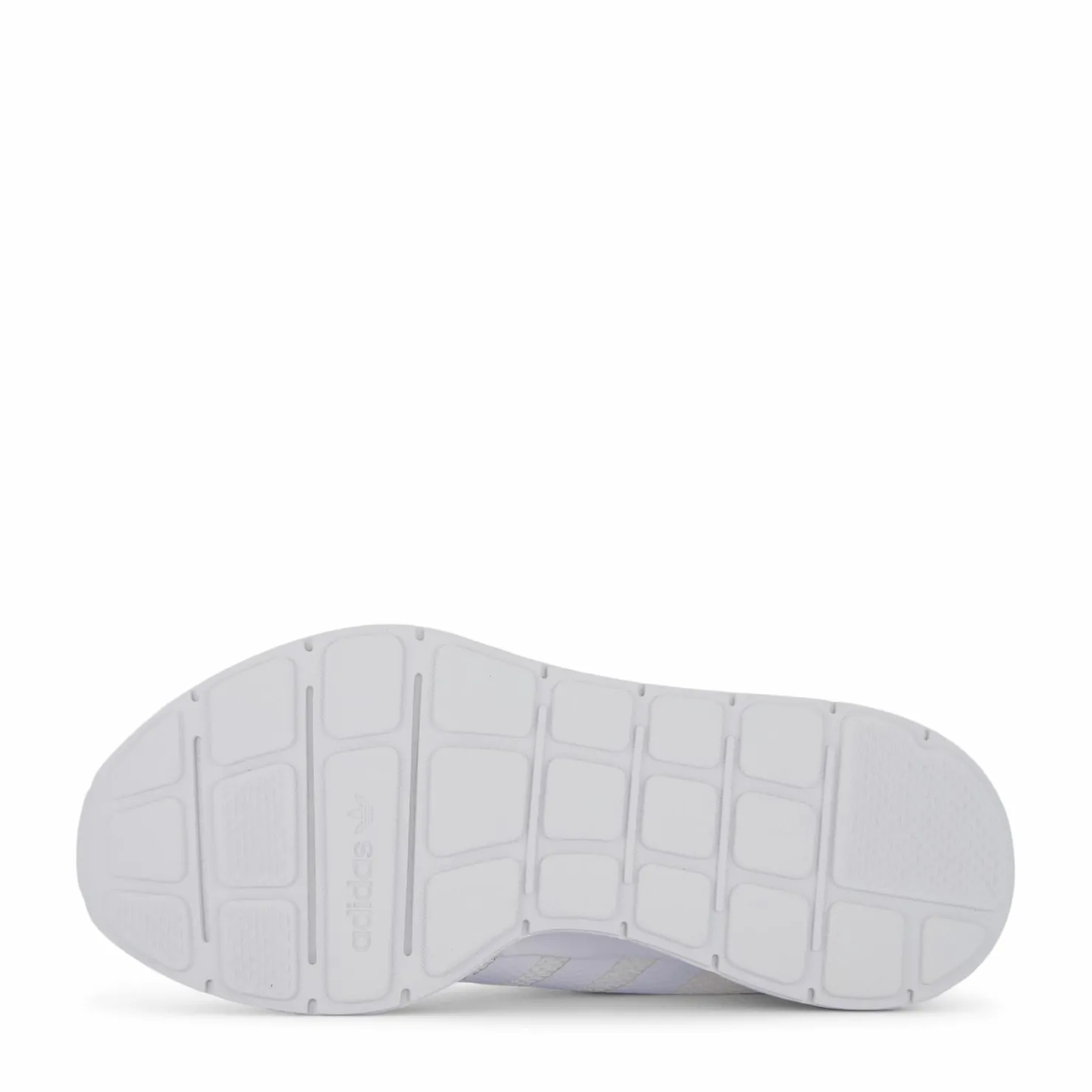adidas Originals Swift Run X J Cloud White / Cloud White / Cloud White Vit Best