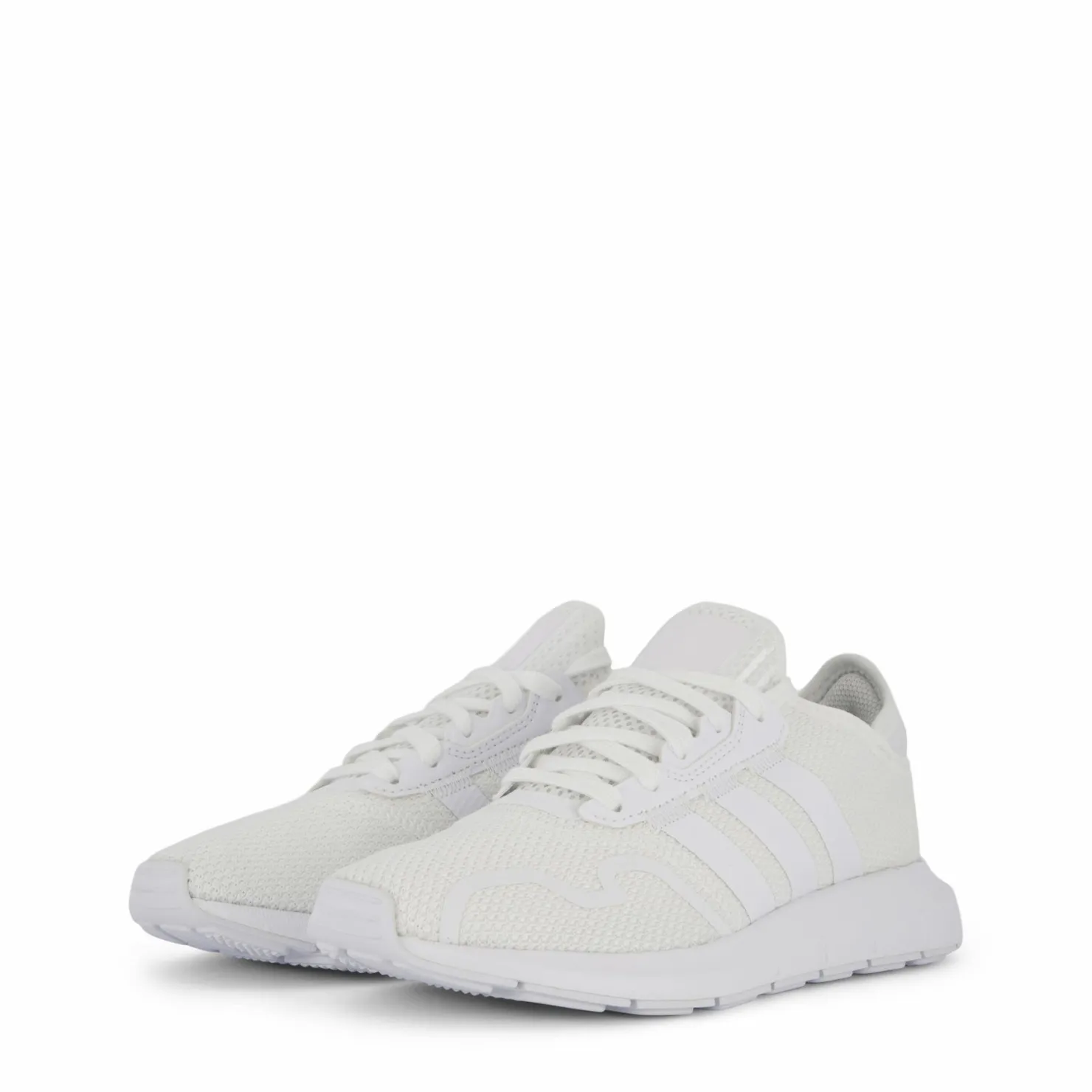 adidas Originals Swift Run X J Cloud White / Cloud White / Cloud White Vit Best