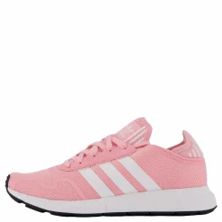 adidas Originals Swift Run X J Light Pink / Cloud White / Core Black Rosa Sale