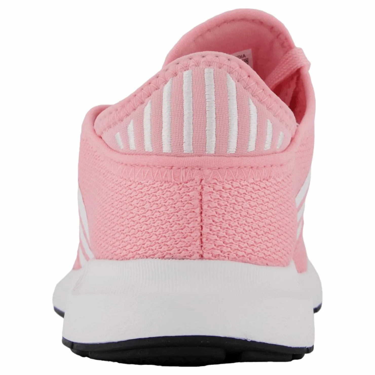 adidas Originals Swift Run X J Light Pink / Cloud White / Core Black Rosa Sale