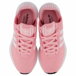 adidas Originals Swift Run X J Light Pink / Cloud White / Core Black Rosa Sale