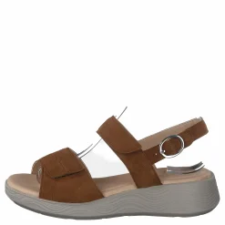 Legero Swing Brown Brun Hot