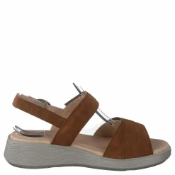 Legero Swing Brown Brun Hot