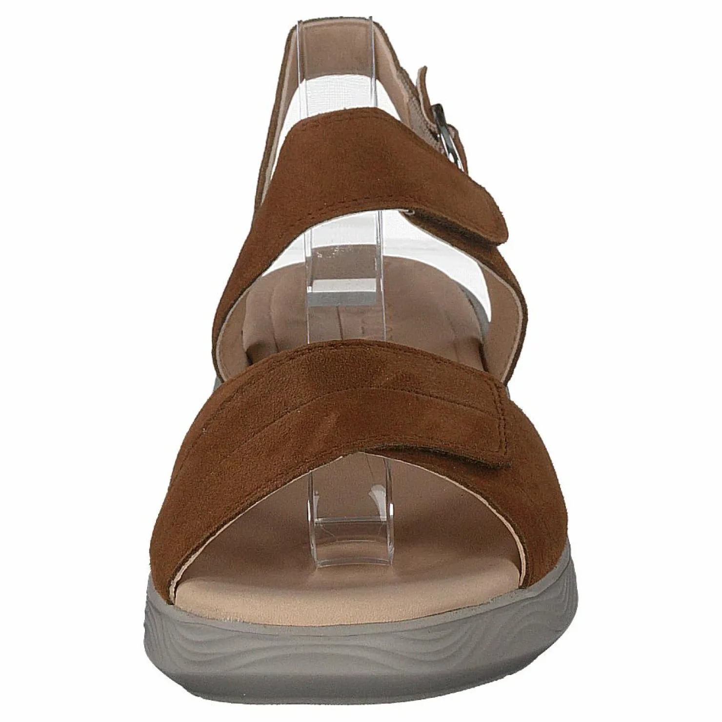 Legero Swing Brown Brun Hot