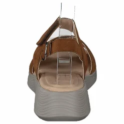 Legero Swing Brown Brun Hot