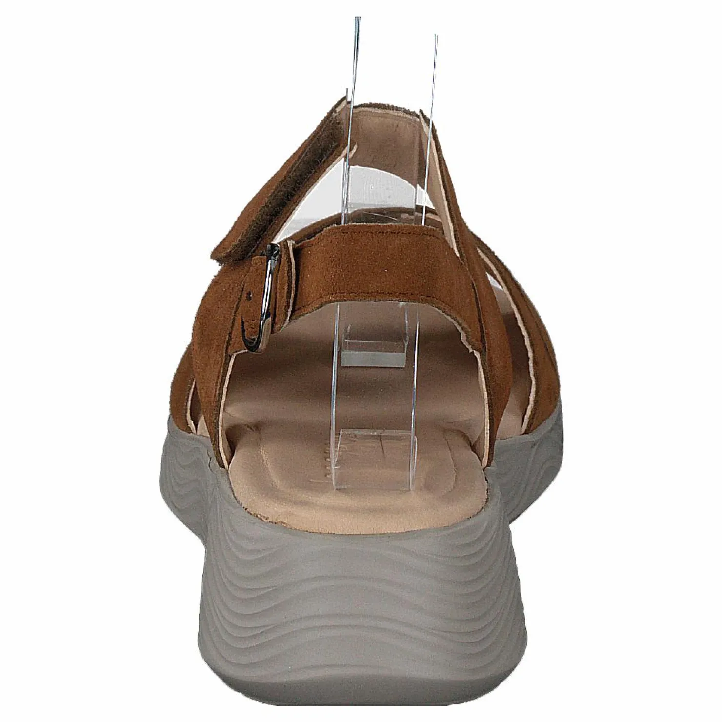 Legero Swing Brown Brun Hot