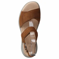 Legero Swing Brown Brun Hot