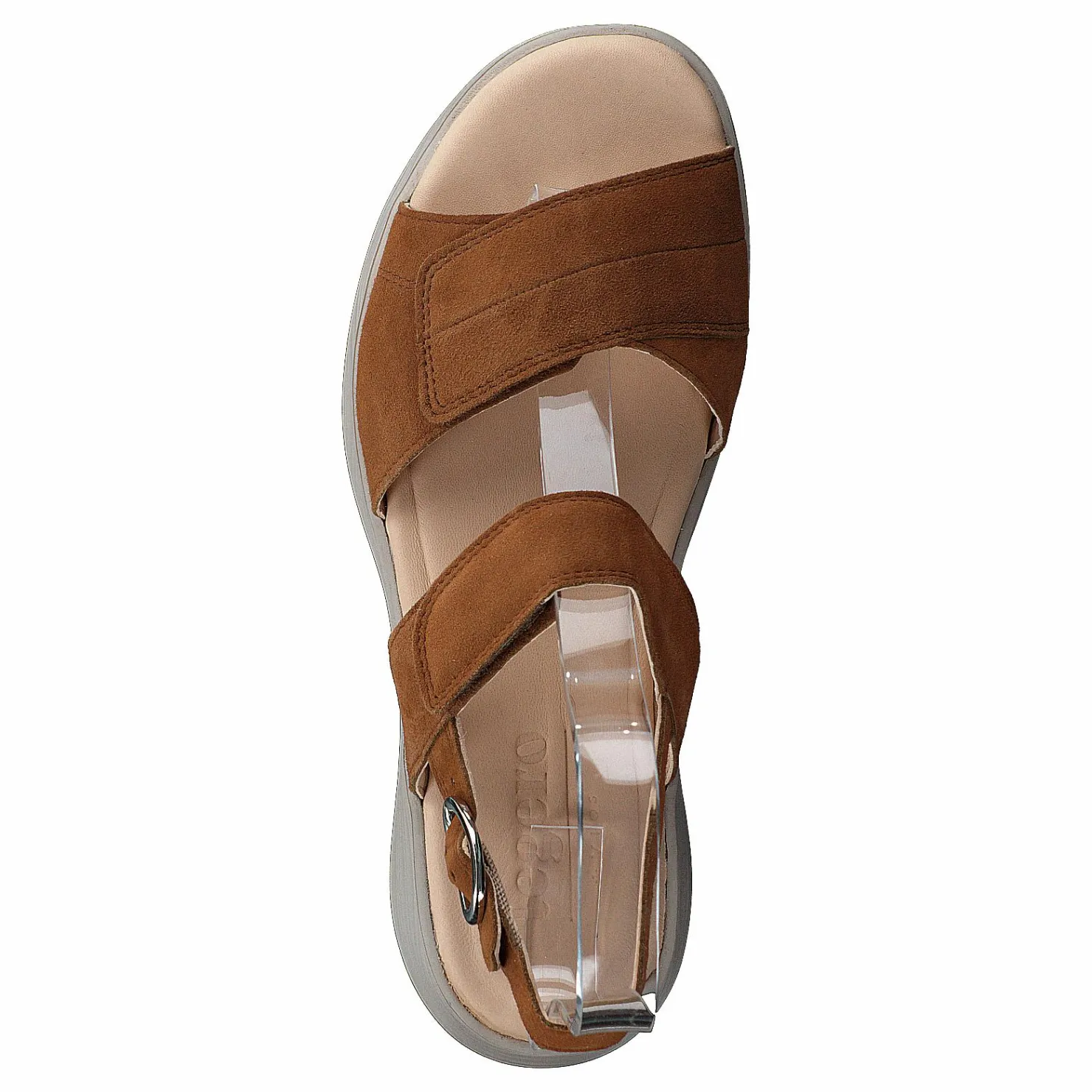 Legero Swing Brown Brun Hot