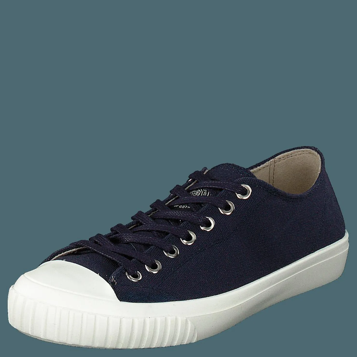 Sneaky Steve Swing Low Navy Blå Online