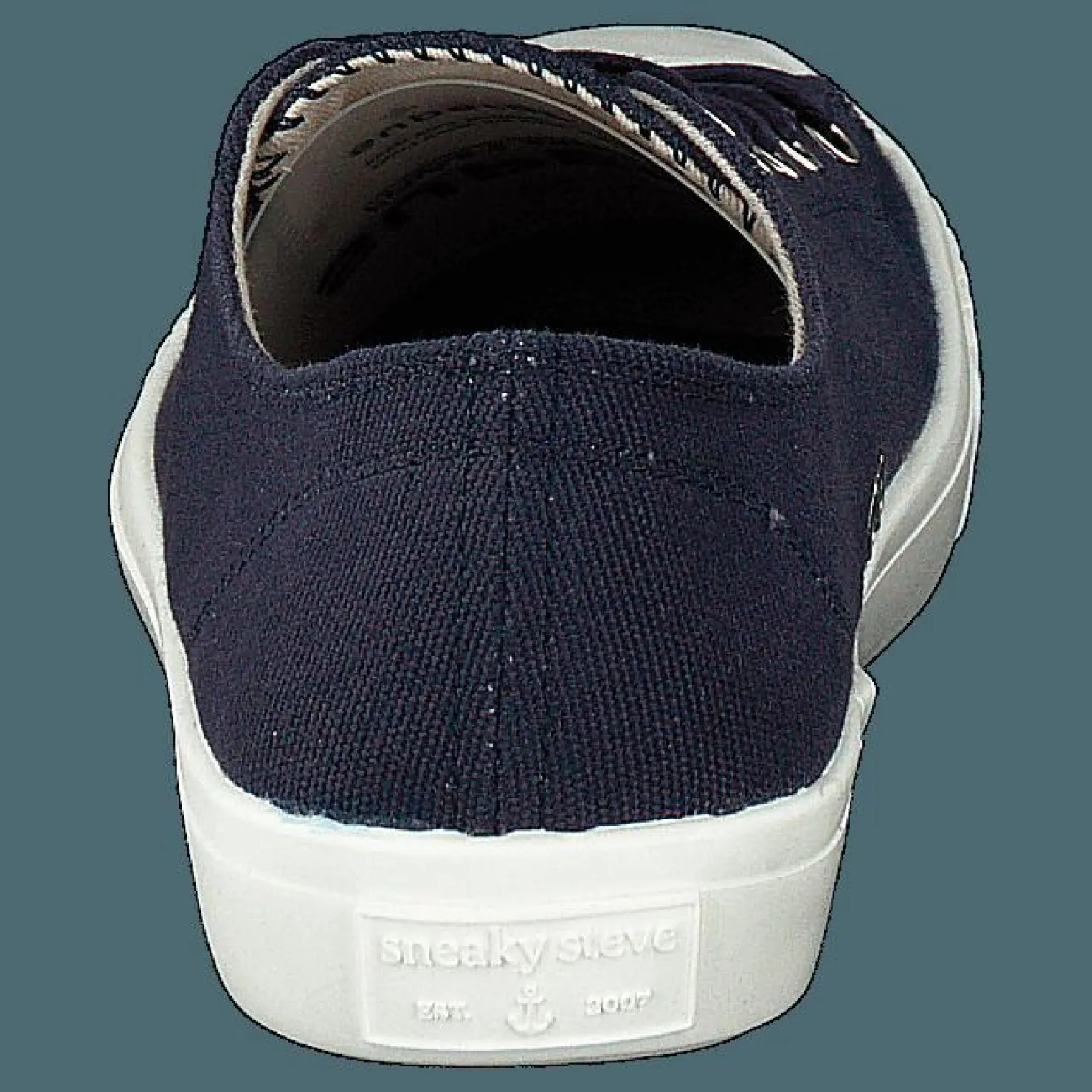 Sneaky Steve Swing Low Navy Blå Online