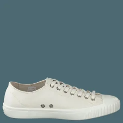 Sneaky Steve Swing Low Off White Vit Outlet