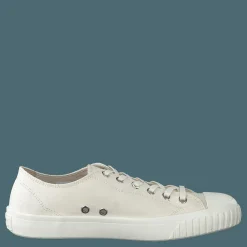 Sneaky Steve Swing Low Off White Vit Outlet
