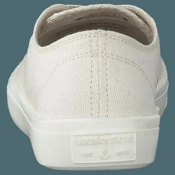 Sneaky Steve Swing Low Off White Vit Outlet
