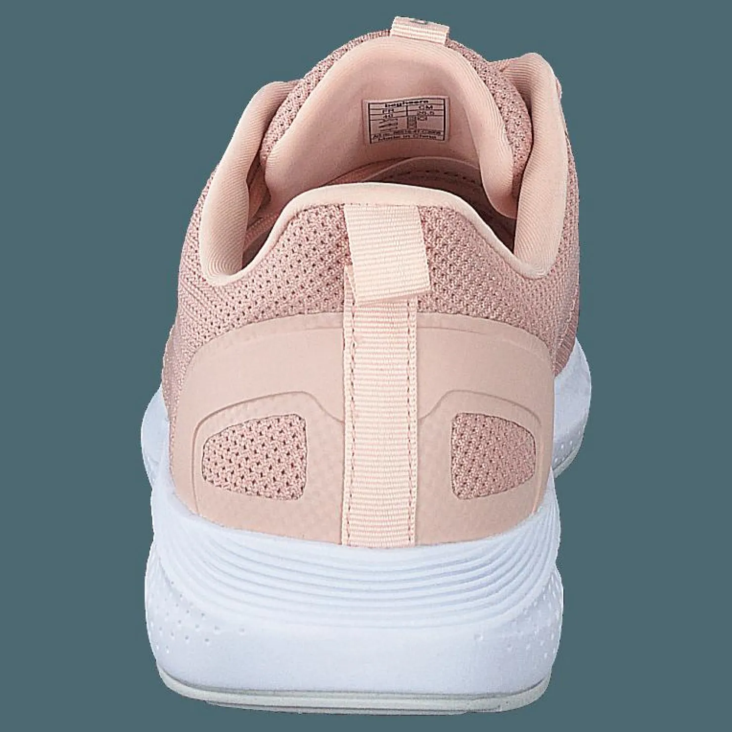 Bagheera Switch Soft Pink/white Vit Online