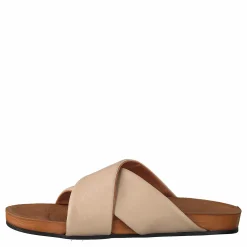 Twist & Tango Sydney Sandals Pink Beige och Brun New