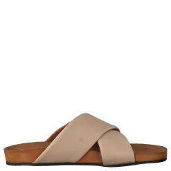 Twist & Tango Sydney Sandals Pink Beige och Brun New