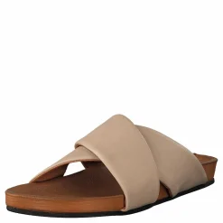Twist & Tango Sydney Sandals Pink Beige och Brun New