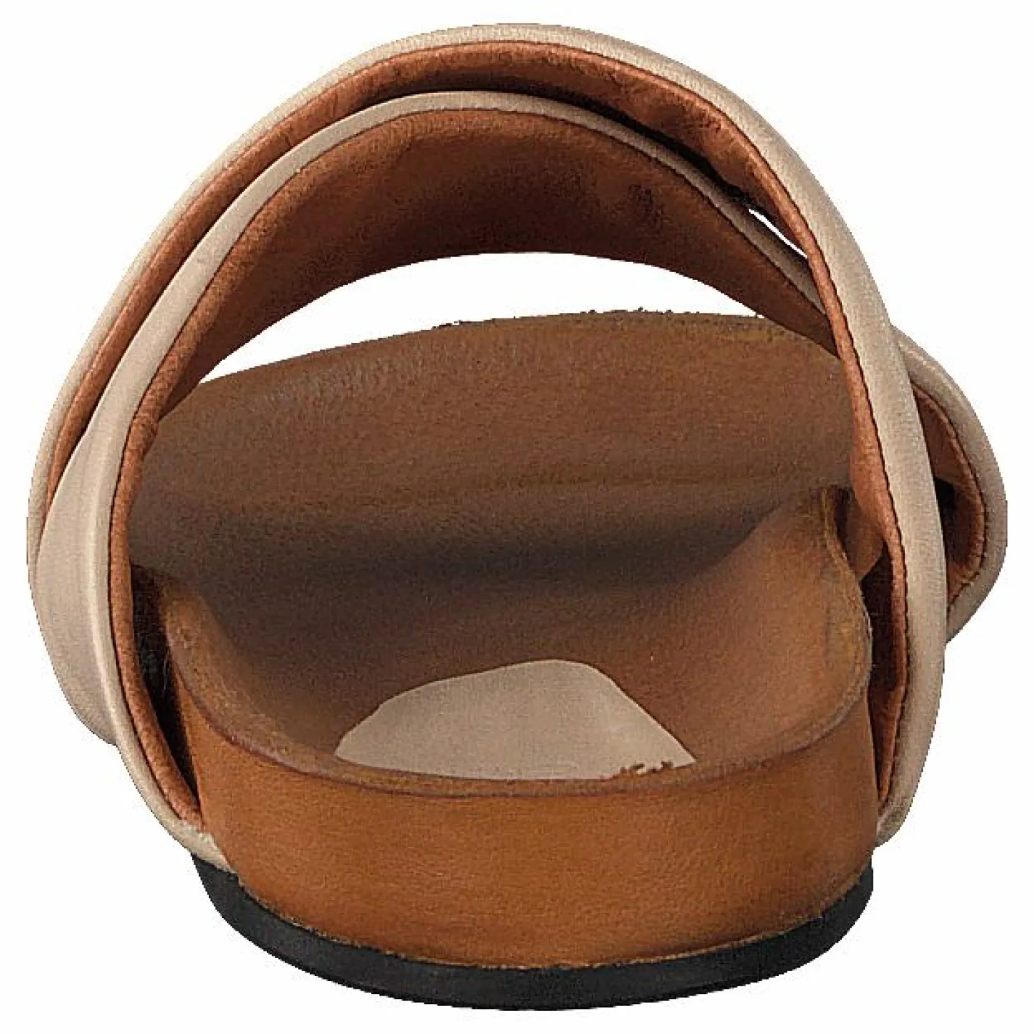 Twist & Tango Sydney Sandals Pink Beige och Brun New