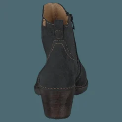 El Naturalista Sylvan Black Svart Sale