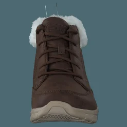 Skechers Synergy Choc Brun Hot