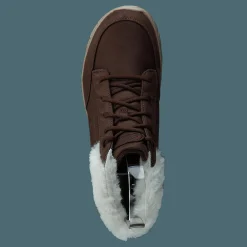 Skechers Synergy Choc Brun Hot